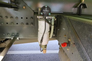 �й����� HOWO�ؿ� 400���� 6X4 5.6����ж��(����)(ZZ3257V3847F1)ͼƬ