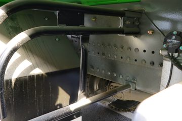 �й����� HOWO�ؿ� 400���� 6X4 5.6����ж��(����)(ZZ3257V3847F1)ͼƬ