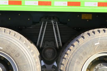 �й����� HOWO�ؿ� 400���� 6X4 5.6����ж��(����)(ZZ3257V3847F1)ͼƬ