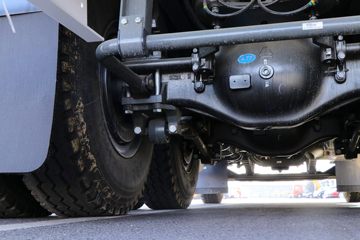 �й����� HOWO�ؿ� 400���� 6X4 5.6����ж��(����)(ZZ3257V3847F1)ͼƬ