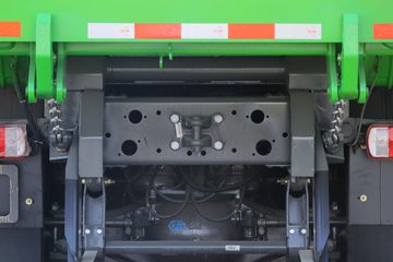 �й����� HOWO�ؿ� 400���� 6X4 5.6����ж��(����)(ZZ3257V3847F1)ͼƬ