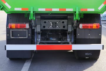 �й����� HOWO�ؿ� 400���� 6X4 5.6����ж��(����)(ZZ3257V3847F1)ͼƬ