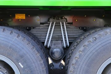 �й����� HOWO�ؿ� 400���� 6X4 5.6����ж��(����)(ZZ3257V3847F1)ͼƬ