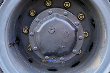 �й����� HOWO�ؿ� 400���� 6X4 5.6����ж��(����)(ZZ3257V3847F1)ͼƬ