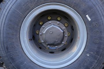 �й����� HOWO�ؿ� 400���� 6X4 5.6����ж��(����)(ZZ3257V3847F1)ͼƬ