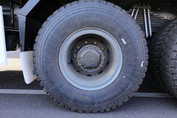 �й����� HOWO�ؿ� 400���� 6X4 5.6����ж��(����)(ZZ3257V3847F1)ͼƬ