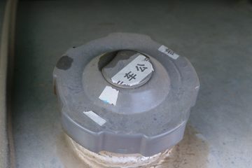 �й����� HOWO�ؿ� 400���� 6X4 5.6����ж��(����)(ZZ3257V3847F1)ͼƬ