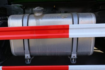 �й����� HOWO�ؿ� 400���� 6X4 5.6����ж��(����)(ZZ3257V3847F1)ͼƬ