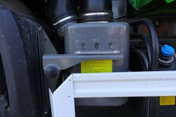 �й����� HOWO�ؿ� 400���� 6X4 5.6����ж��(����)(ZZ3257V3847F1)ͼƬ