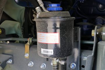 �й����� HOWO�ؿ� 400���� 6X4 5.6����ж��(����)(ZZ3257V3847F1)ͼƬ