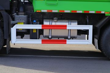 �й����� HOWO�ؿ� 400���� 6X4 5.6����ж��(����)(ZZ3257V3847F1)ͼƬ