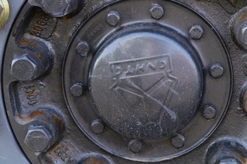 �й����� HOWO�ؿ� 400���� 6X4 5.6����ж��(����)(ZZ3257V3847F1)ͼƬ