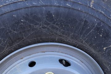 �й����� HOWO�ؿ� 400���� 6X4 5.6����ж��(����)(ZZ3257V3847F1)ͼƬ