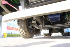 中国重汽 HOWO重卡 400马力 6X4 5.6米自卸车(国六)(ZZ3257V3847F1)