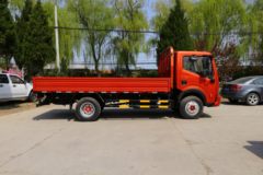 多利卡D6载货车宿州市火热促销中 让利高达0.2万