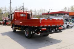 优惠0.2万 宿州市多利卡D6载货车火热促销中