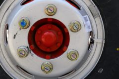 东风 多利卡D6-N 140马力 4.13米单排栏板轻卡(国六)(EQ1041S5CDF)
