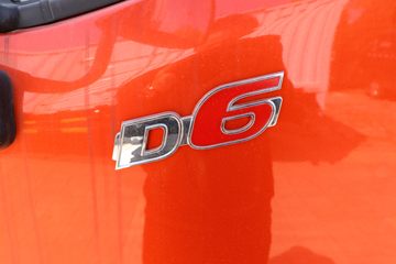  D6-N 140 4.09׵ʽῨ()(EQ5041XXY5CDFAC)ͼƬ