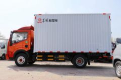 多利卡D6载货车张家口市火热促销中 让利高达0.2万