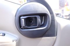 东风 多利卡D6-N 140马力 4.09米单排厢式轻卡(国六)(EQ5041XXY5CDFAC)