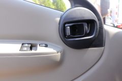 东风 多利卡D6-N 140马力 4.09米单排厢式轻卡(国六)(EQ5041XXY5CDFAC)