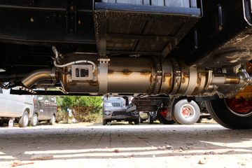  D6-N 140 4.09׵ʽῨ()(EQ5041XXY5CDFAC)ͼƬ