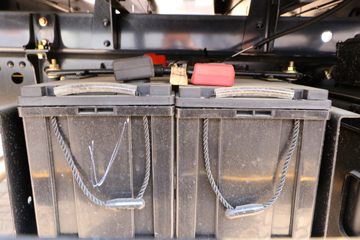  D6-N 140 4.09׵ʽῨ()(EQ5041XXY5CDFAC)ͼƬ