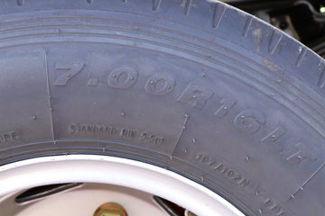  D6-N 140 4.09׵ʽῨ()(EQ5041XXY5CDFAC)ͼƬ