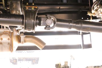  D6-N 140 4.09׵ʽῨ()(EQ5041XXY5CDFAC)ͼƬ
