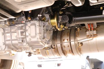  D6-N 140 4.09׵ʽῨ()(EQ5041XXY5CDFAC)ͼƬ