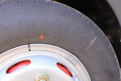 东风 多利卡D6-N 140马力 4.09米单排厢式轻卡(国六)(EQ5041XXY5CDFAC)