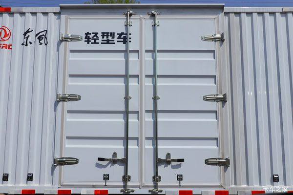 优惠0.7万 郑州市多利卡D6载货车火热促销中