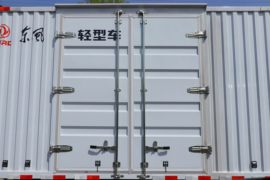 多利卡D6&nbsp;载货车官方图图片