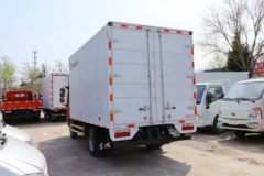 东风多利卡小车大用！大马力！动力足！安全可靠行万里！！