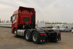 解放JH6牵引车聊城市火热促销中 让利高达0.2万