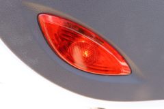 东风途逸 T5 1.5L 113马力 4.05米单排厢式小卡(国六)(EQ5031XXY16QEAC)