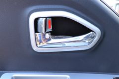 东风途逸 T5 1.5L 113马力 4.05米单排厢式小卡(国六)(EQ5031XXY16QEAC)