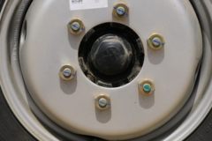 东风途逸 T5 1.5L 113马力 4.05米单排厢式小卡(国六)(EQ5031XXY16QEAC)