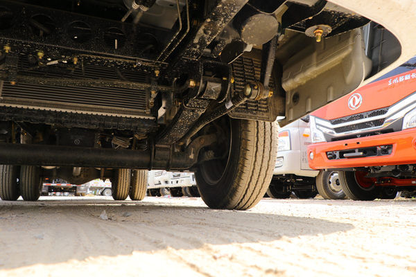 T5(原途逸)载货车成都市火热促销中 让利高达0.1万