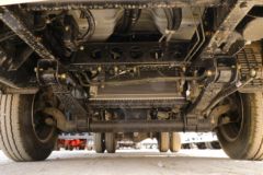 东风途逸 T5 1.5L 113马力 4.05米单排厢式小卡(国六)(EQ5031XXY16QEAC)