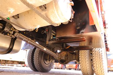 һ����� J6L�п� �ʻݰ� 260���� 6X2 8.7�������ػ���(����)(CA1250P62K1L5T3E6)ͼƬ