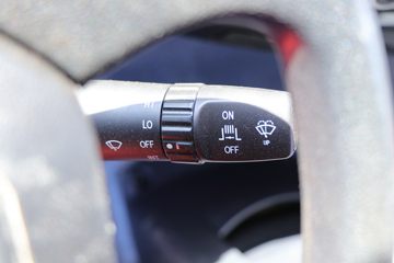 һ����� J6L�п� 220���� 4X2 8����ʽ�ػ���(����)(CA5160XXYP62K1L5E6)ͼƬ