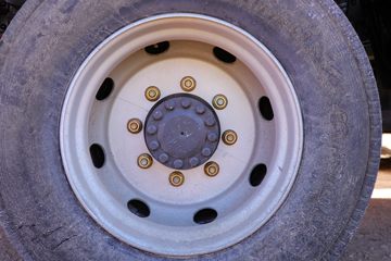 һ����� J6L�п� 220���� 4X2 8����ʽ�ػ���(����)(CA5160XXYP62K1L5E6)ͼƬ