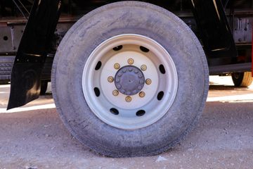 һ����� J6L�п� 220���� 4X2 8����ʽ�ػ���(����)(CA5160XXYP62K1L5E6)ͼƬ