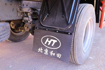 һ����� J6L�п� 220���� 4X2 8����ʽ�ػ���(����)(CA5160XXYP62K1L5E6)ͼƬ