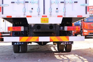 һ����� J6L�п� 220���� 4X2 8����ʽ�ػ���(����)(CA5160XXYP62K1L5E6)ͼƬ