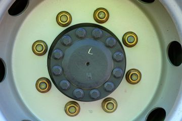 һ����� J6L�п� 220���� 4X2 8����ʽ�ػ���(����)(CA5160XXYP62K1L5E6)ͼƬ