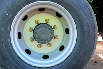 һ����� J6L�п� 220���� 4X2 8����ʽ�ػ���(����)(CA5160XXYP62K1L5E6)ͼƬ