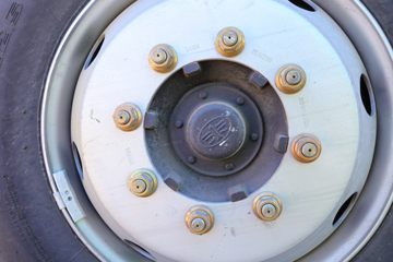 һ����� J6L�п� 220���� 4X2 8����ʽ�ػ���(����)(CA5160XXYP62K1L5E6)ͼƬ