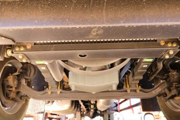 һ����� J6L�п� 220���� 4X2 8����ʽ�ػ���(����)(CA5160XXYP62K1L5E6)ͼƬ